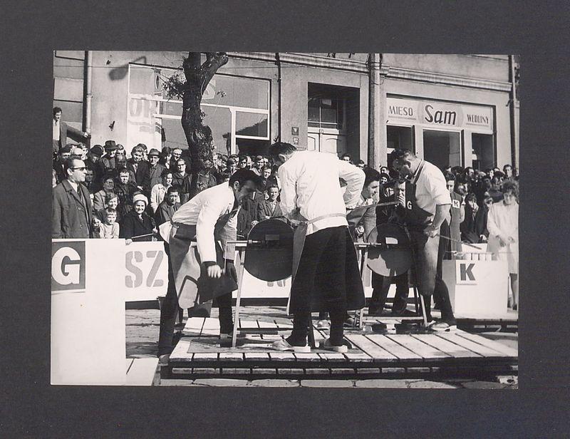 Turniej Miast Kalisz – Gniezno.