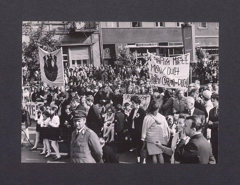 Turniej Miast Kalisz – Gniezno.