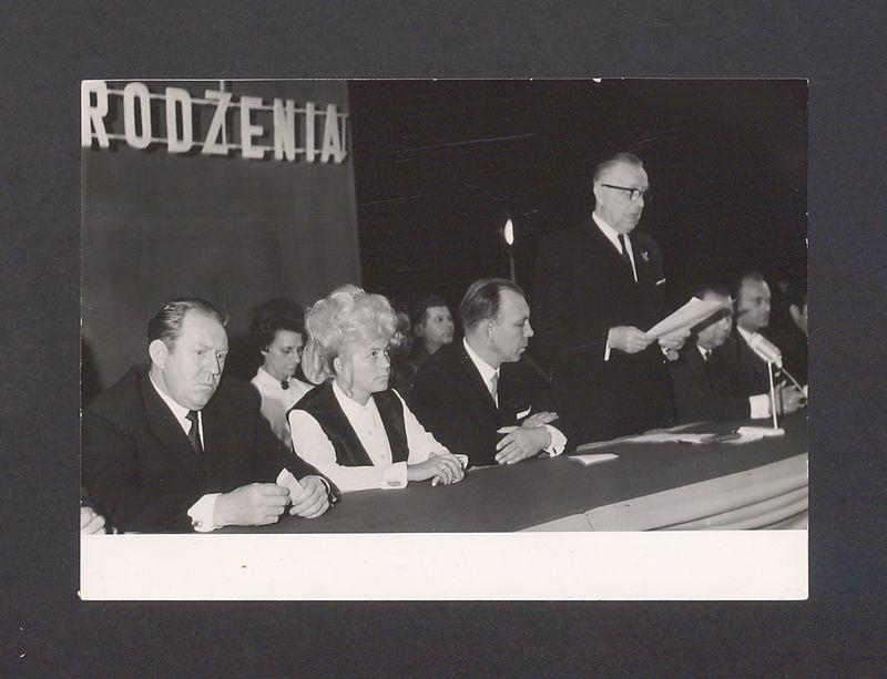 Turniej Miast Kalisz – Gniezno.