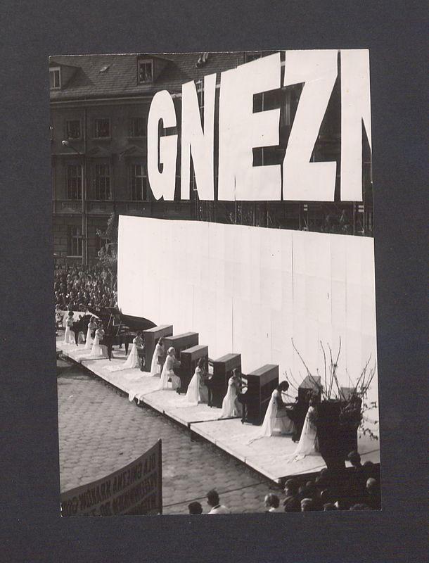 Turniej Miast Kalisz – Gniezno.