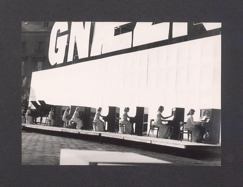 Turniej Miast Kalisz – Gniezno.