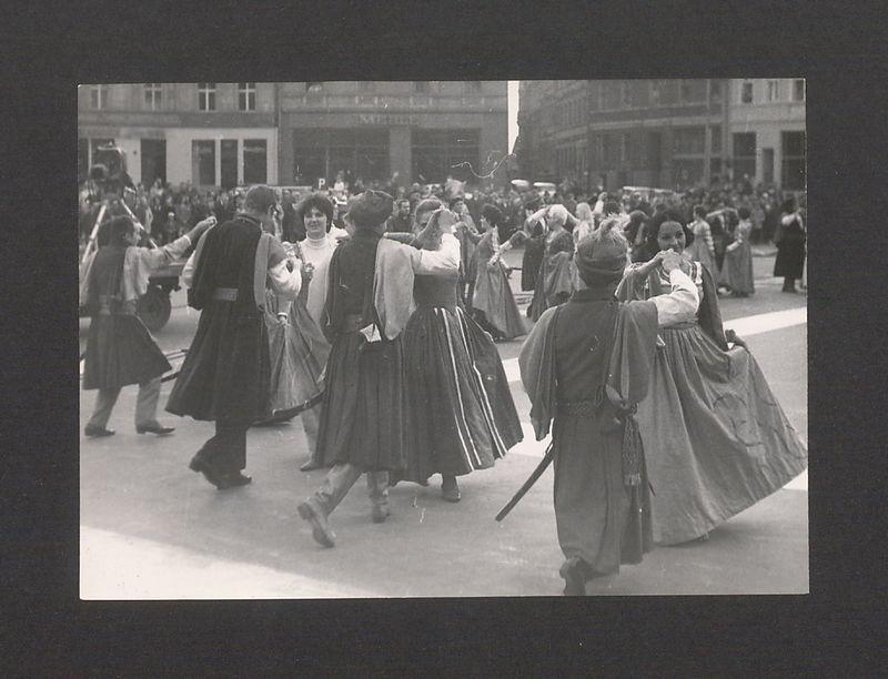 Turniej Miast Kalisz – Gniezno.