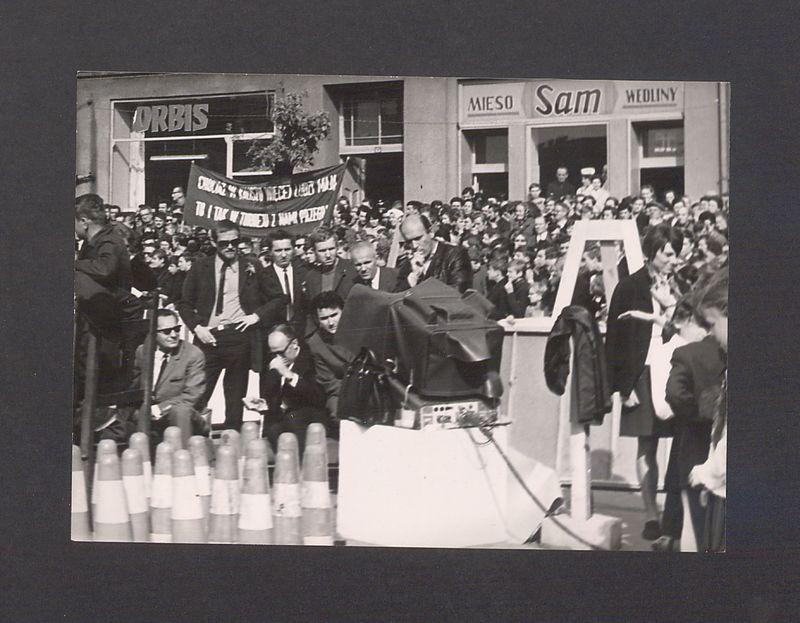 Turniej Miast Kalisz – Gniezno.