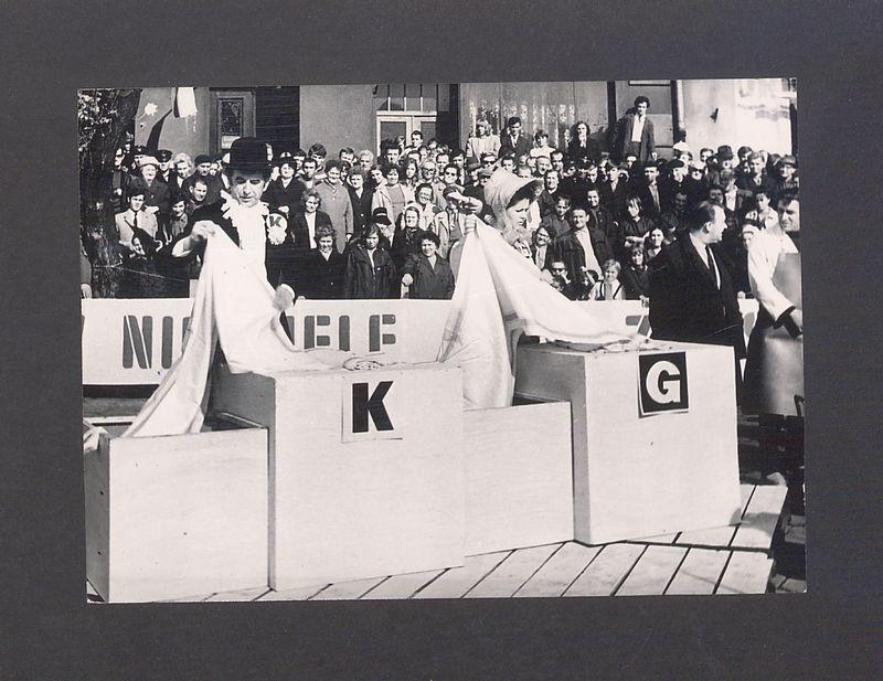 Turniej Miast Kalisz – Gniezno.