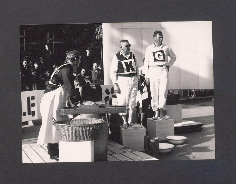 Turniej Miast Kalisz – Gniezno.