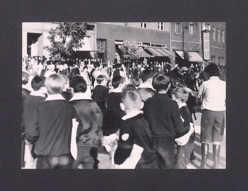 Turniej Miast Kalisz – Gniezno.