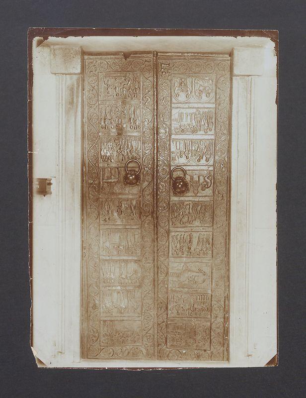 Drzwi Gnieźnieńskie.