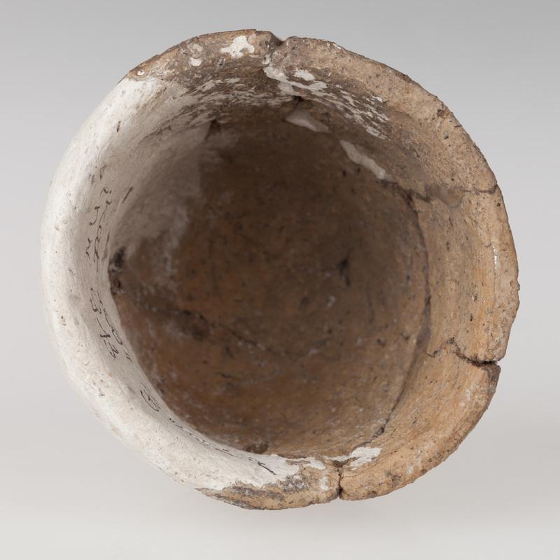 Miniaturowy garnek jajowaty 