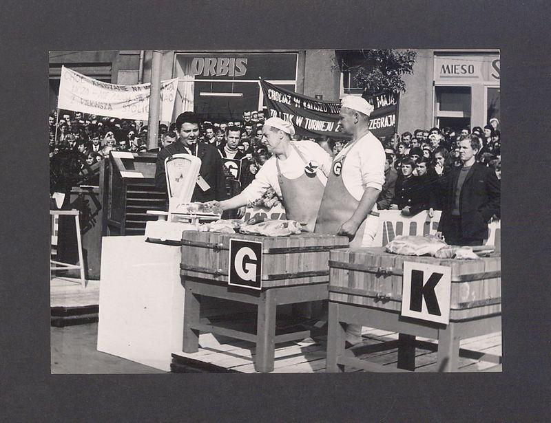 Turniej Miast Kalisz – Gniezno.