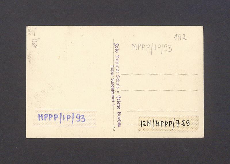 Kościół pw. św. Michała Archanioła.