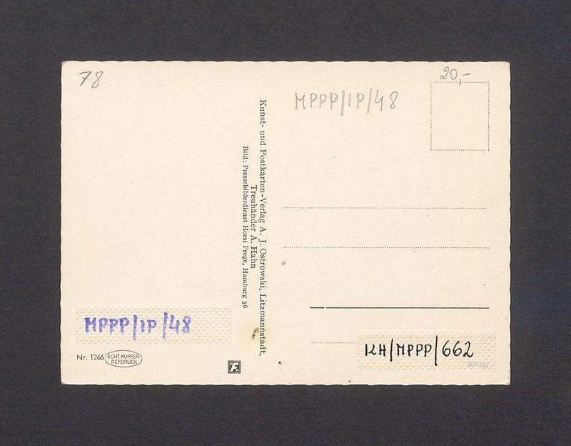 Gniezno, widok ogólny.