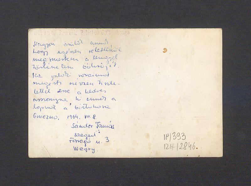 Pomnik Bolesława Chrobrego.