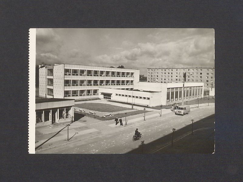 Szkoła Podstawowa nr 9 im. Mieszka I.