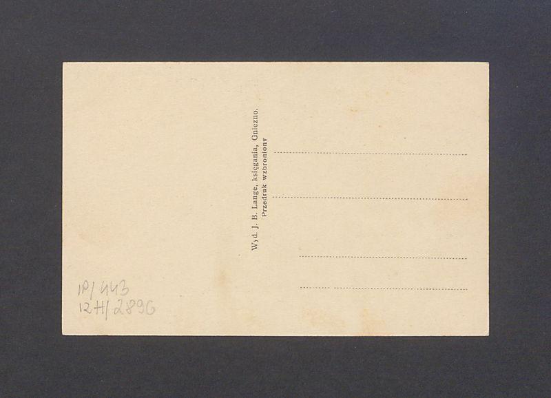 Kościół pw. św. Wawrzyńca.