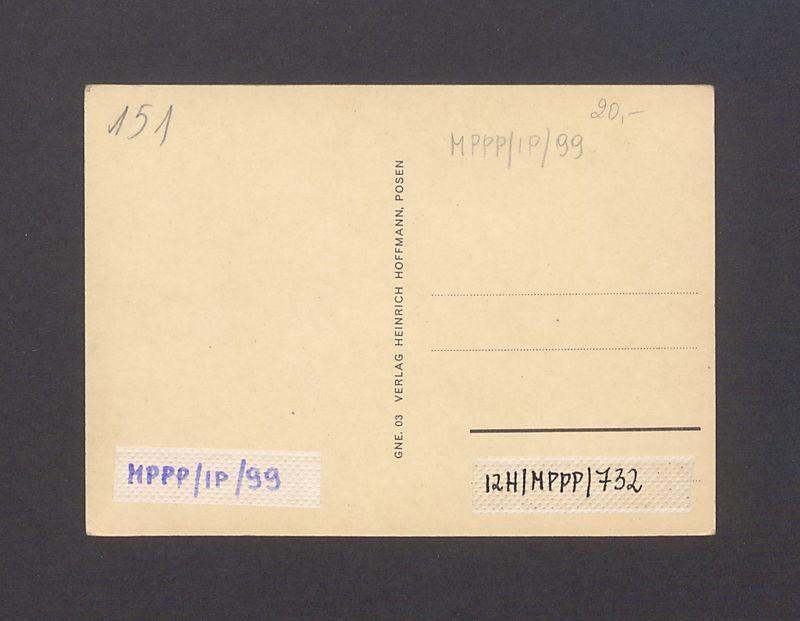 Kościół pw. św. Wawrzyńca.