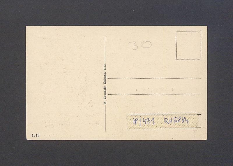 Gniezno. Katedra, kościół pw. św. Jerzego, ołtarz bł. Jolenty.