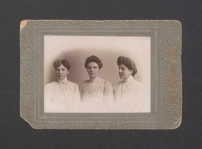 Trzy siostry Plutówny