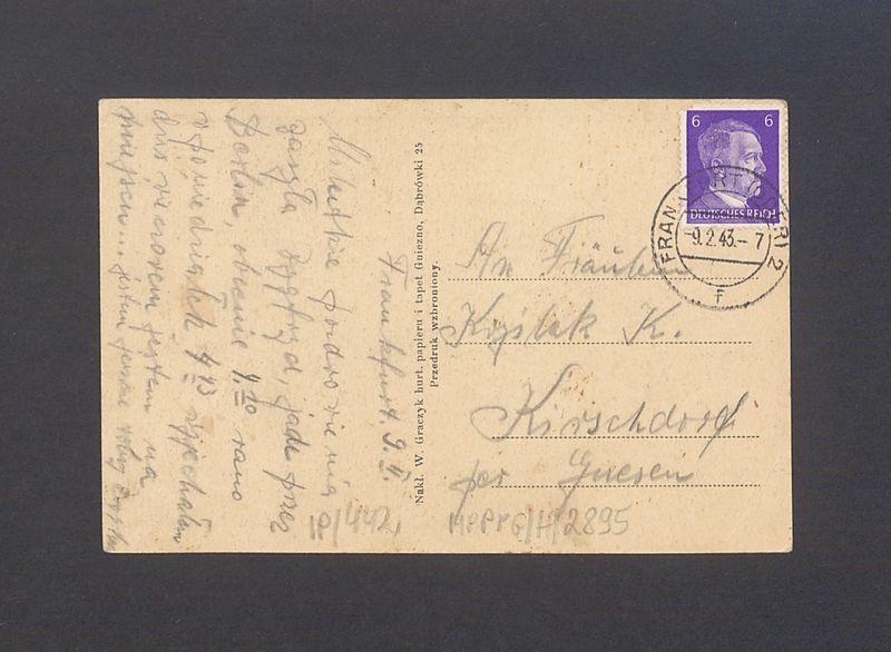 Kościół pw. św. Michała Archanioła.