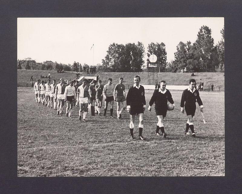 Festyn „Chłopskiej Drogi”.