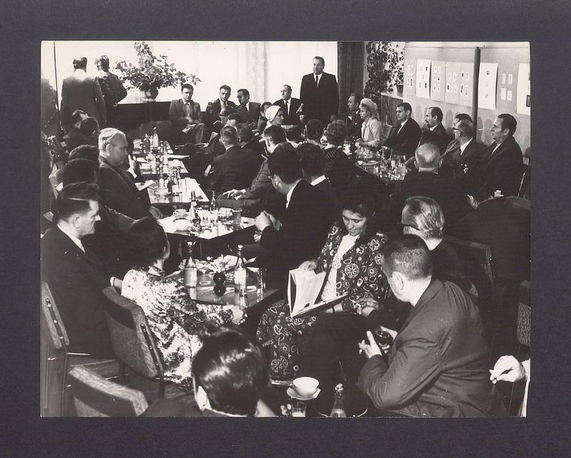 Festyn „Chłopskiej Drogi”.