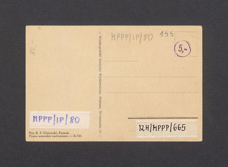 Kościół św. Jana z XIV w., dawny Miechowitów.