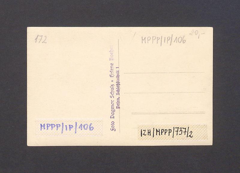 Kościół pw. św. Jana.