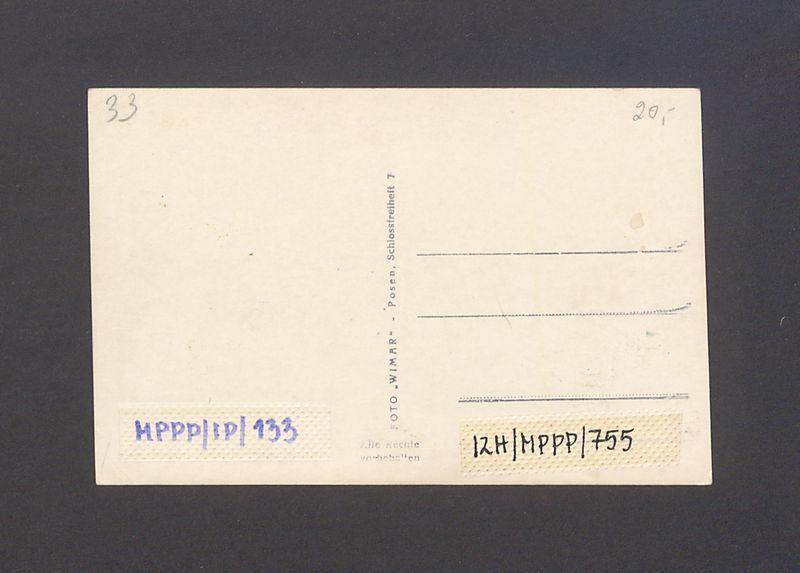 Seminarium Duchowne.