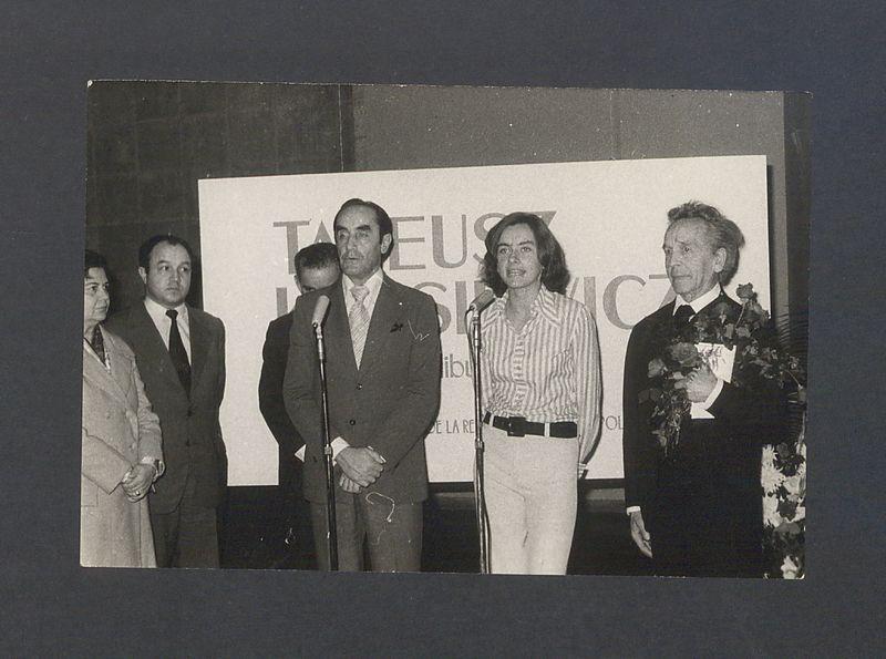 Tadeusz Kulisiewicz, fotografia