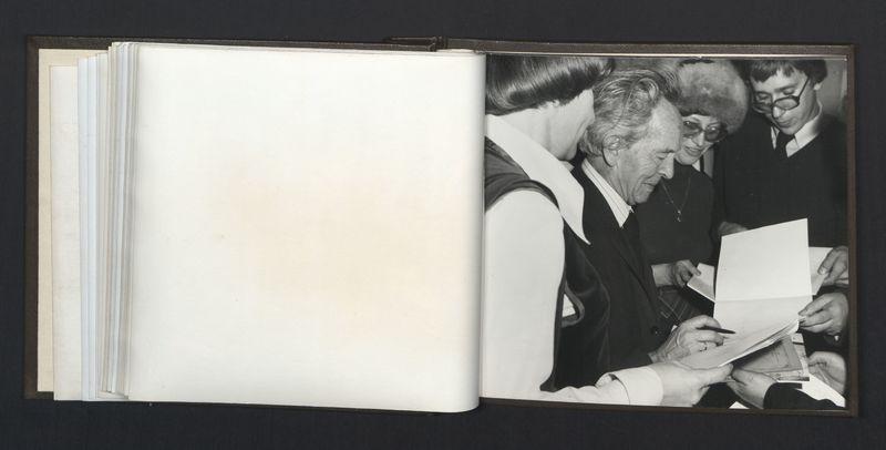 Tadeusz Kulisiewicz, album fotograficzny, cz. 2