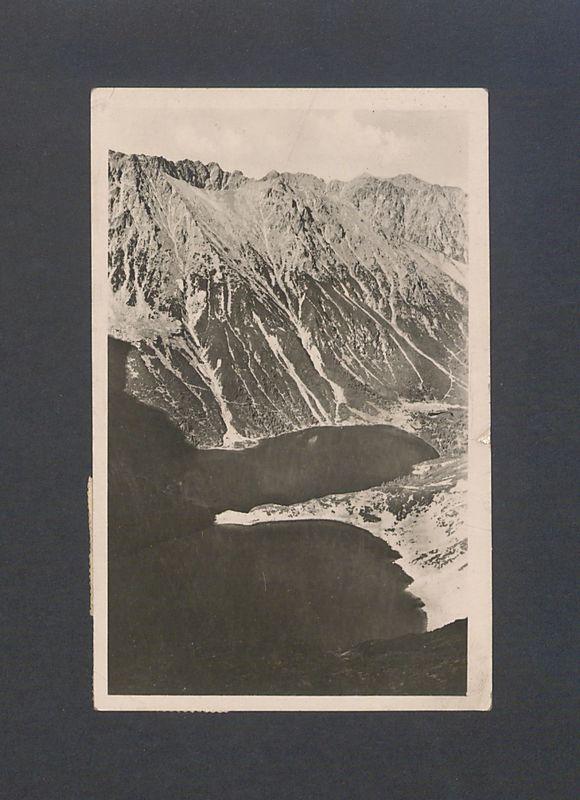 Tadziu Kochany! Twój list bardzo nas ucieszył [...]