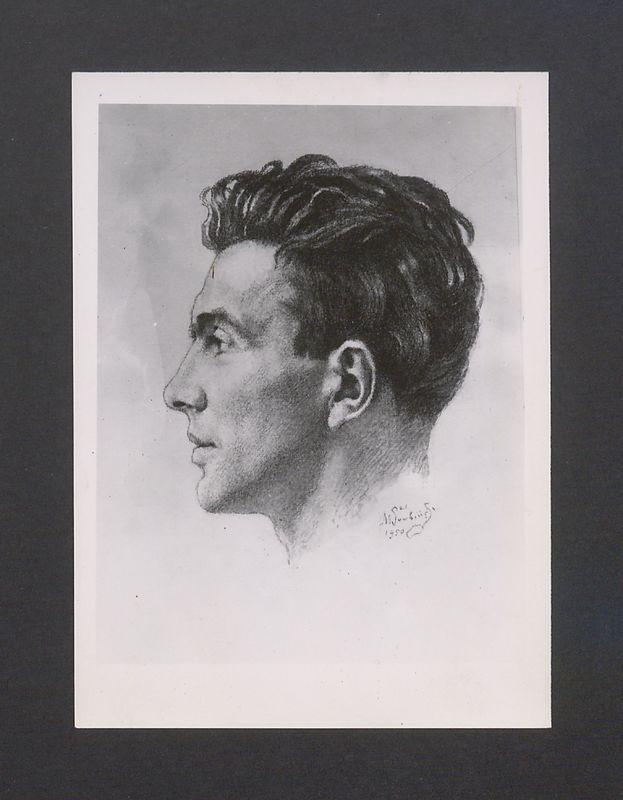 Tadeusz Kulisiewicz, fotografia