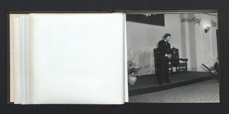 Tadeusz Kulisiewicz, album fotograficzny, cz. 1