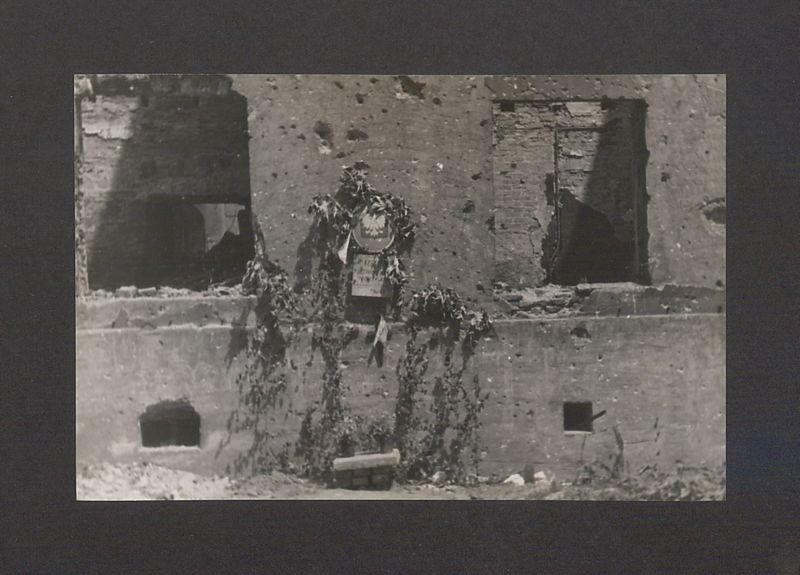 Tadeusz Kulisiewicz, fotografia