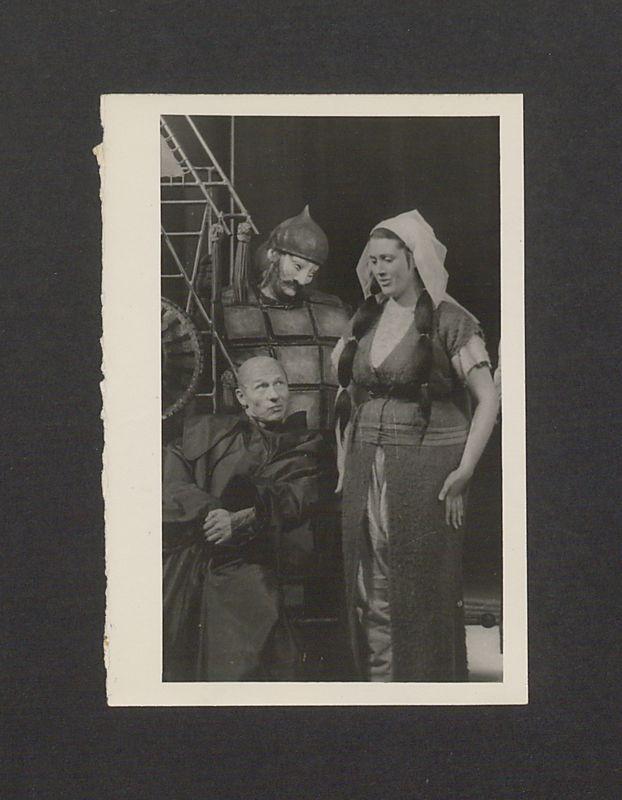 Tadeusz Kulisiewicz, fotografia