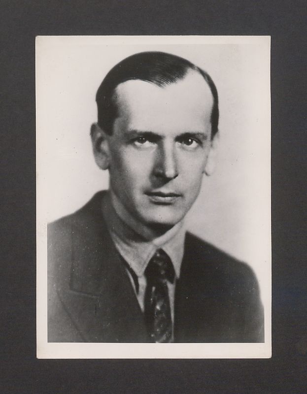 Tadeusz Kulisiewicz, fotografia