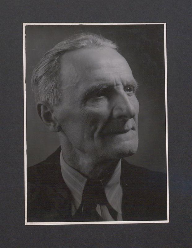 Tadeusz Kulisiewicz, fotografia