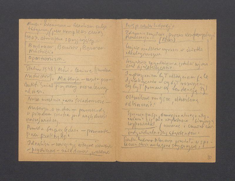 (...) idealizm subiektywny [...]