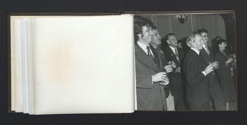 Tadeusz Kulisiewicz, album fotograficzny, cz. 1