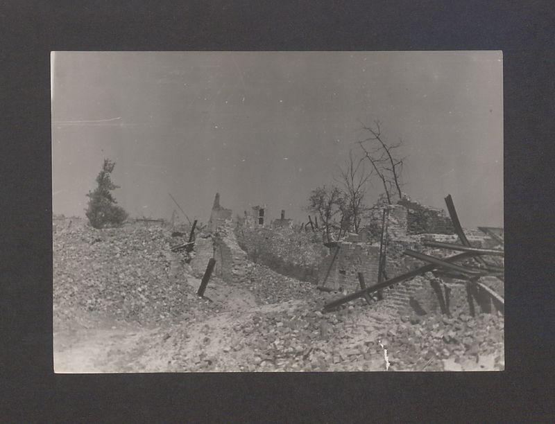 Tadeusz Kulisiewicz, fotografia