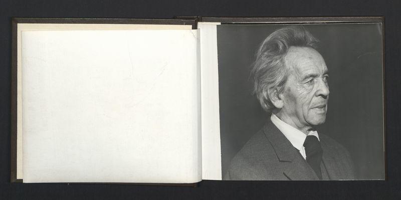 Tadeusz Kulisiewicz, album fotograficzny, cz. 1