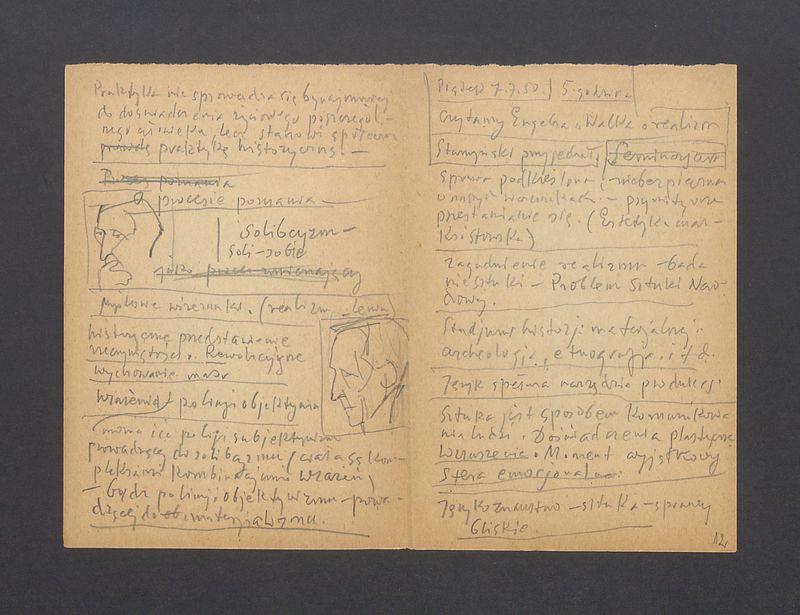 Praktyka nie sprowadza się bynajmniej do doświadczenia [...]