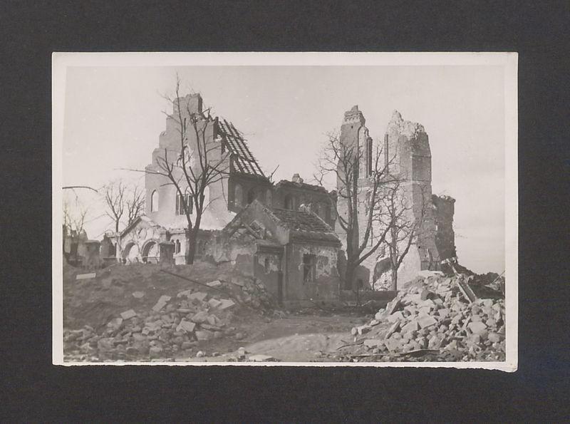 Tadeusz Kulisiewicz, fotografia