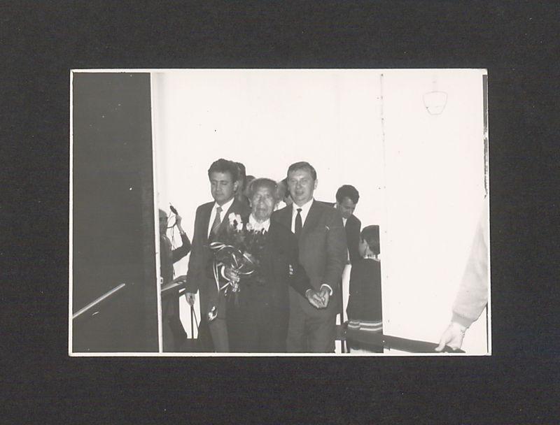 Tadeusz Kulisiewicz, fotografia