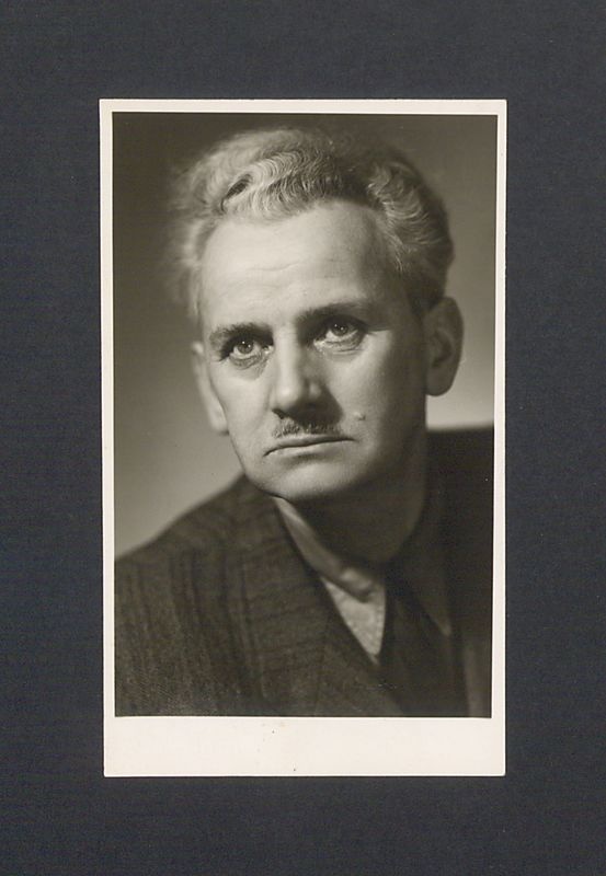 Tadeusz Kulisiewicz, fotografia