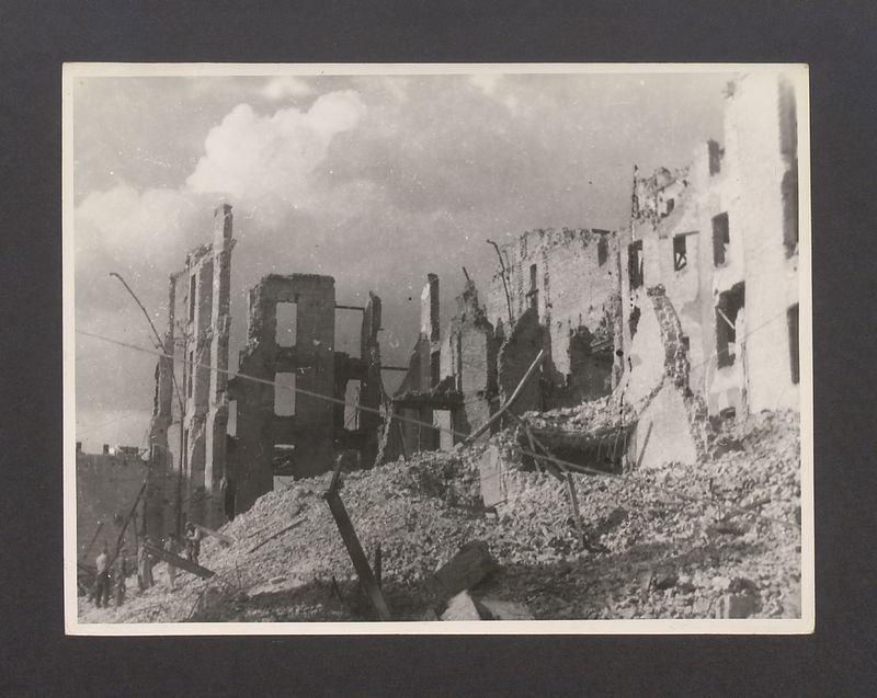 Tadeusz Kulisiewicz, fotografia