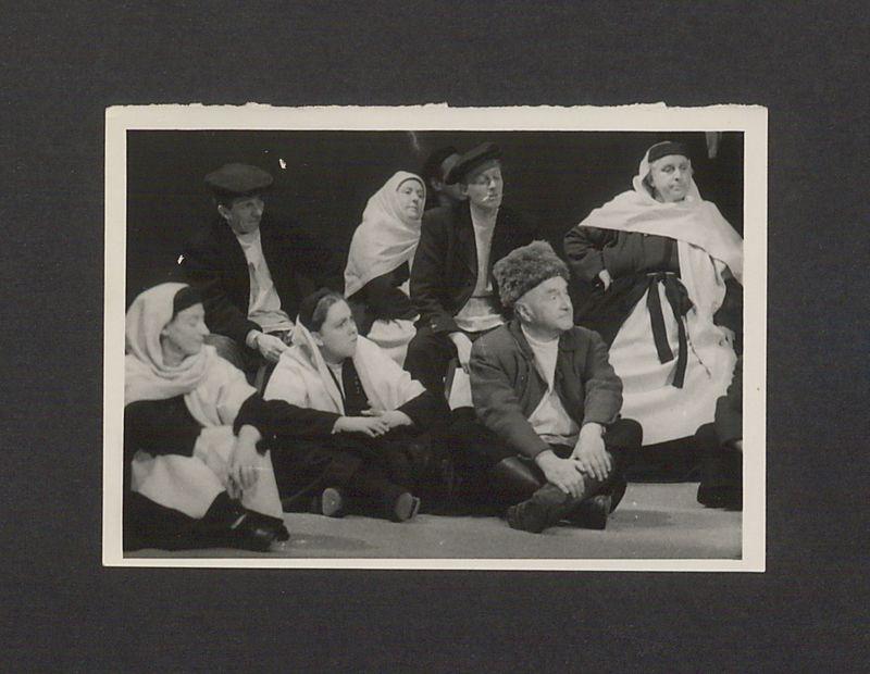 Tadeusz Kulisiewicz, fotografia