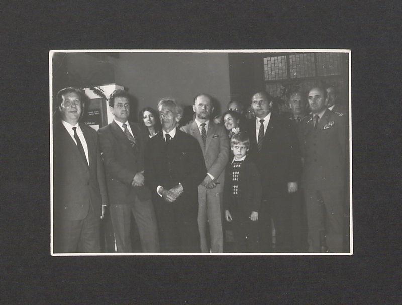 Tadeusz Kulisiewicz, fotografia