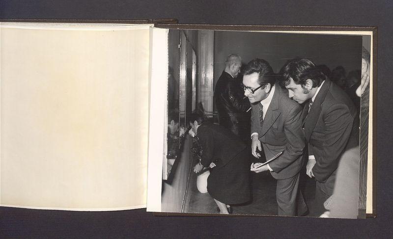 Tadeusz Kulisiewicz, album fotograficzny, cz. 3