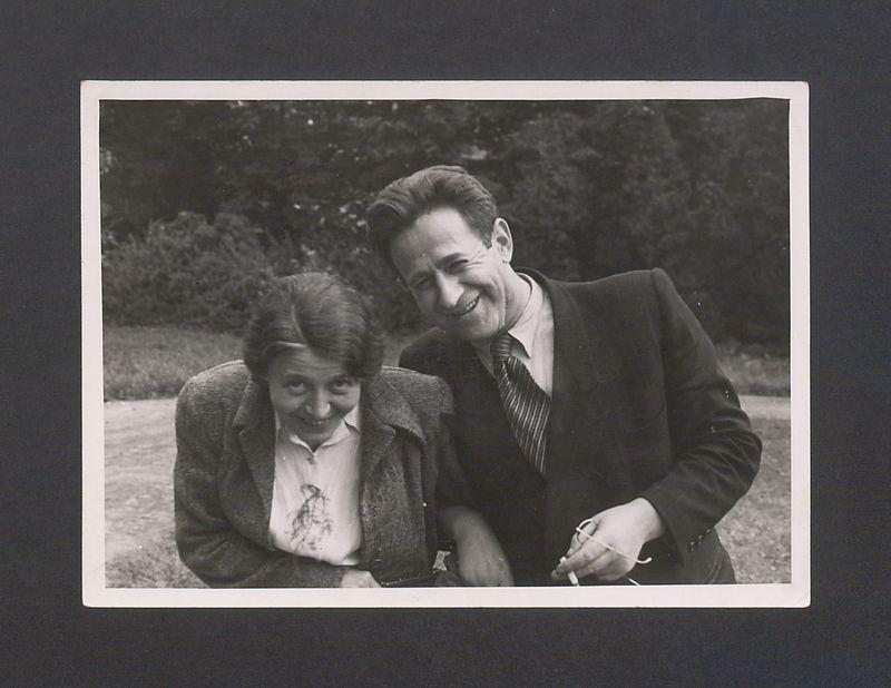 Tadeusz Kulisiewicz, fotografia