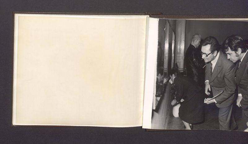 Tadeusz Kulisiewicz, album fotograficzny, cz. 3